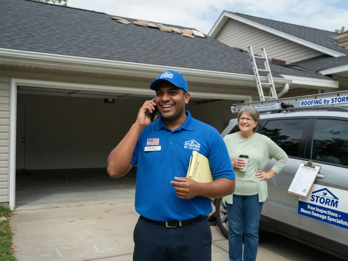 Roof Repair Near Me Lancaster, PA FAQs